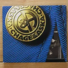 2025年最新】chage aska code nameの人気アイテム - メルカリ