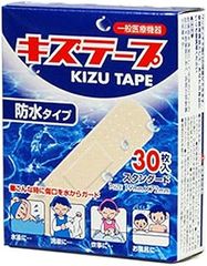 東洋化学 キズテープ防水タイプ（スタンダード） 30枚入り