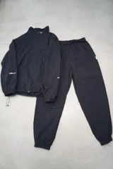 WTAPS ACADEMY ナイロンジャケット　ハーフパンツ　セットアップ WTAPS ACADEMY ナイロンジャケット ハーフパンツ セットアップ