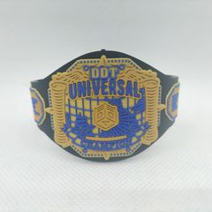 ベルトラバーストラップ　DDT UNIVERSAL