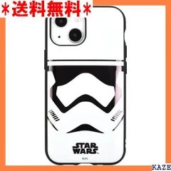 ☆便利_Z020 グルマンディーズ STAR WARS／IIIIfit 対 STORMTROOPER