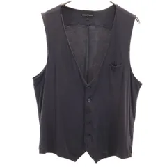 値下げ 美品 dhal ダル ウール ベスト 2025年最新】Dhal ベストの人気アイテム - メルカリ