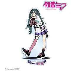 2025年最新】初音ミク bigアクリルスタンドの人気アイテム