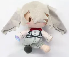 【中古】ぬいぐるみ 誰もいないセカイの初音ミク ふわぷち ミニぬいぐるみ“バーチャル・シンガー”Vol.1(EX) 「劇場版プロジェクトセカイ 壊れたセカイと歌えないミク」