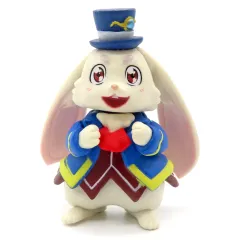 【中古】トレーディングフィギュア エムル(キラキラ)スタンドフィギュア 「シャングリラ・フロンティア エムルコレクションですわ」