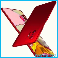 【特価商品】「 超薄型」Wojiaozvlf 極薄 Xiaomi 11T/11T Pro ケース Xiaomi 11T/11T Pro カバー PCマット質感 超軽量 黄変防止 指紋防 擦り傷防止 手触り良い 全面保護 超耐磨 耐衝撃カバー ワイヤレス充電対応のサムネイル