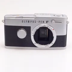 2025年最新】Olympus PEN-FTの人気アイテム - メルカリ
