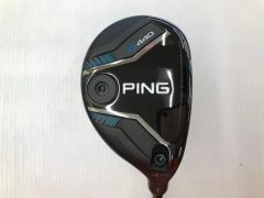 【最短翌日発送】G440 | 23 | S | TOUR 2.0 CHROME 85 | 中古 | ユーティリティ | ピン