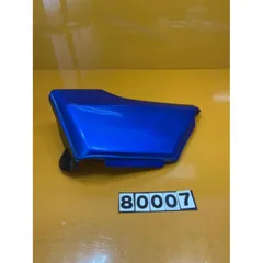 cb250n cb400n サイドカバー　バブ　ホーク Amazon.co.jp: CB250T CB400T ホーク2 バブ アルフィンカバー