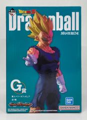 BANDAI SPIRITS 이치 반 쿠지 드래곤 볼 VS 옴니버스 ULTRA G상 마인 베지터 피규어 MASTERLISE
