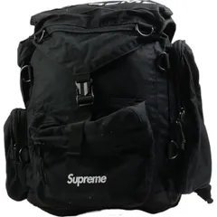 2024年最新】supreme backpack 23ssの人気アイテム - メルカリ