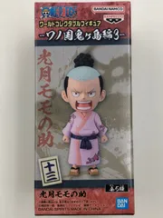 2025年最新】ワールドコレクタブルフィギュア モモの助の人気アイテム