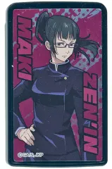 【中古】食玩 雑貨 禪院真希 「呪術廻戦 キャラタブレット」