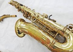 A.SELMER マーク6 テナーサックス 22万番台 High F#キーレス - メルカリ