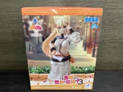 セガ ダクネス Luminasta この素晴らしい世界に祝福を!3