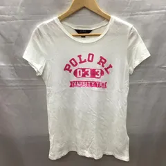 POLO RALPH LAUREN ポロラルフローレン Tシャツ 半袖 キッズ