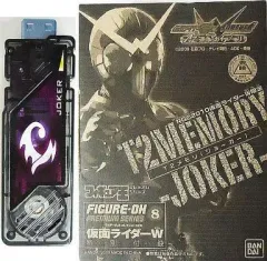 フィギュア王 プレミアムシリーズ8 ライダーグッズコレクション