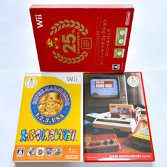 Wii スーパーマリオコレクション スペシャルパック Nintendo Wiiソフト ニンテンドー SUPER MARIO COLLECTION SPECIAL PACK 管理番号KKVRA135