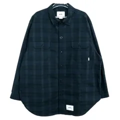 2025年最新】wtaps wcpo coolの人気アイテム - メルカリ