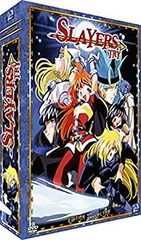 2025年最新】スレイヤーズ dvd-boxの人気アイテム - メルカリ 2025年最新】スレイヤーズ dvd-boxの人気アイテム - メルカリ