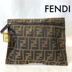 FENDI　フェンディ　ポーチ　TC-0158のサムネイル