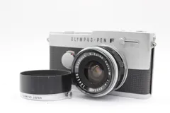 2023年最新】OLYMPUS PEN FVの人気アイテム - メルカリ