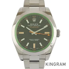 ROLEX ロレックス ブレス AirKing78350 19ミリ純正14000 金属ベルト