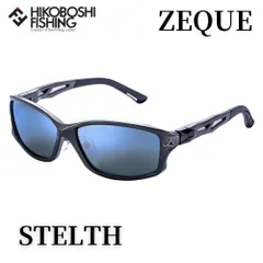 2025年最新】zeque ゼクー stelth ステルスの人気アイテム