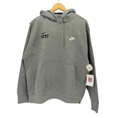 ナイキ NIKE クラブ フリース プルオーバー パーカー スウェット AIR MAX DN メンズ import：XL 