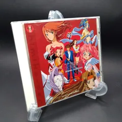 【非売品】火魅子伝 B2 サイズ ポスター 火魅子伝 B2ポスター