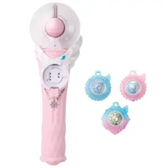 【中古】おもちゃ 変身スカイミラージュ 「ひろがるスカイ! プリキュア」