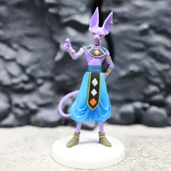 2025年最新】破壊神ビルスの人気アイテム - メルカリ