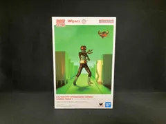 ② S.H.Figuarts 真骨彫製法 仮面ライダー旧1号 仮面ライダー