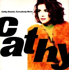 キャシーデニス cathy dennis 8センチ8cmシングル洋楽 トゥーメニ