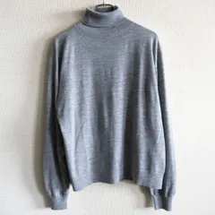 【未使用/24年モデル】 ARTS&SCIENCE 【Boy friend SW turtle】1 Light gray アーツアンドサイエンス 25090073のサムネイル