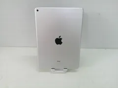 Apple◎iPad Air 2◎A1566◎WiFiモデル◎16GB◎シルバー Z0176