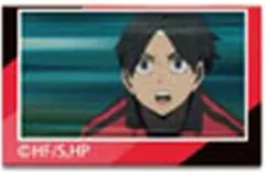 【中古】バッジ・ピンズ 柴山優生(場面写) 「ハイキュー!! あれこれぷちCANバッジ vol.3 音駒高校」