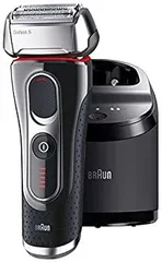 BRAUN 7865CC②（本体＋電源コード＋ブラシ）中古品/洗浄機対応機種 7865cc （5697） / braun-service