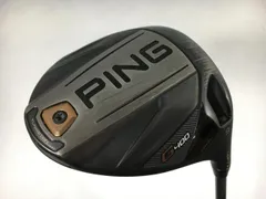 Ping G400 5w 7w スピーダーエボ4 661 S カスタムシャフト Ping G400 5w 7w スピーダーエボ4 661 S カスタムシャフト