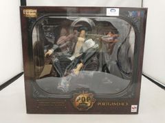 クロウ・アームブラスト DX版フィギュア 付属品完備 - メルカリ