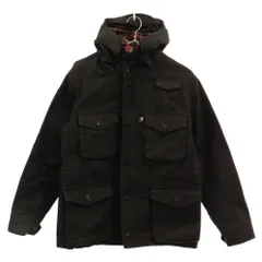 2024年最新】SUPREME Hooded Field Jacketの人気アイテム - メルカリ