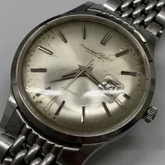 IWC 自動巻き レディース　ヴィンテージ　ジャンク IWC アンティーク レディースウォッチ 自動巻き オートマチック