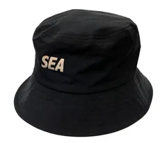 2025年最新】WIND AND SEA メンズ ハットの人気アイテム - メルカリ