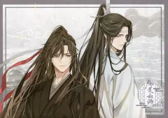 2025年最新】魔道祖師 カフェ ランチョンマットの人気アイテム - メルカリ