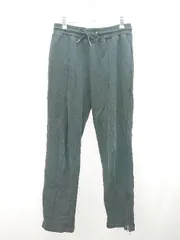 ◇ Paul Smithポール・スミス シンプル カジュアル スウェット ロングパンツ サイズM ブラック メンズレディース E 【1306260004048】