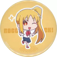 【中古】バッジ・ピンズ 伊地知虹夏(制服) 「ぼっち・ざ・ろっく! in SMILE BASE CAFE ランダム缶バッジ」