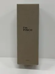 ●未開封新品　Im PINCH アイムピンチ エッセンス 美容液 60ml　１箱 楽天市場】[アイムピンチ美容液 60ml セット / 正規販売代理店