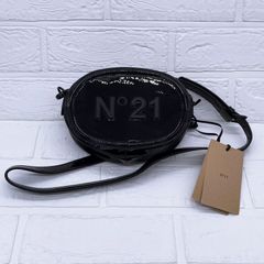 新品タグ付 N°21 ヌメロヴェントゥーノ ショルダーバッグ