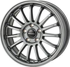 17 5h4h 100 RAYS ESPERANZA エスペランサ 4本 17 5h4h pcd100 RAYS ESPERANZA エスペランサ 4本 - メルカリ