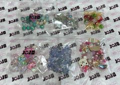 【お買い得品】 JOJO  ビーズ　まとめ売り